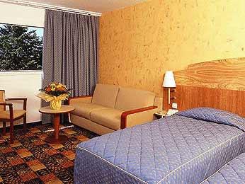 Mercure Nimes Ouest Hotel Екстериор снимка